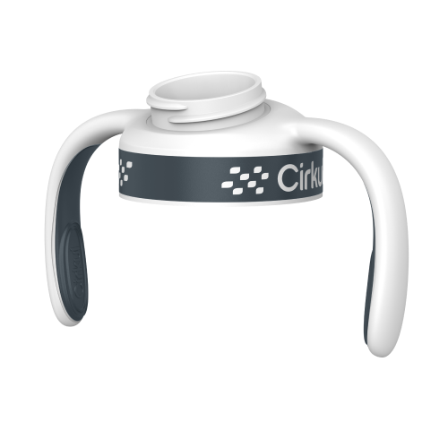 Dual Grip Lid CCMZ
