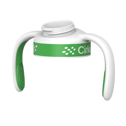 Dual Grip Lid CCMZ