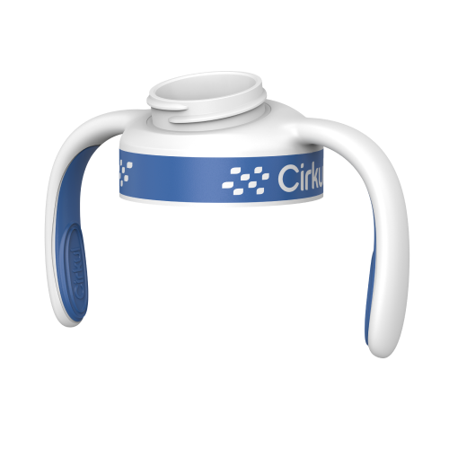 Dual Grip Lid CCMZ