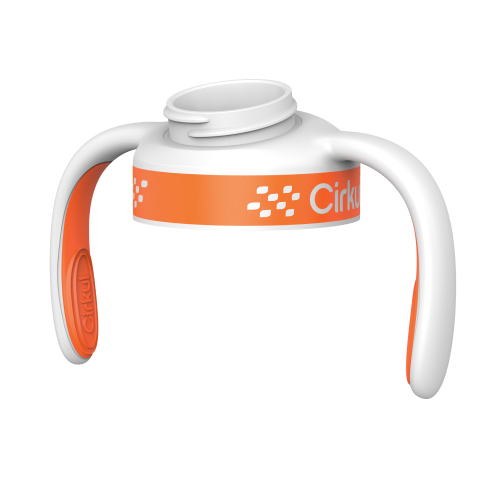 Dual Grip Lid CCMZ