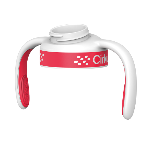 Dual Grip Lid CCMZ
