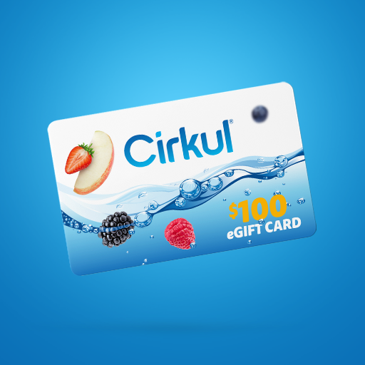 eGift Card 7QCC