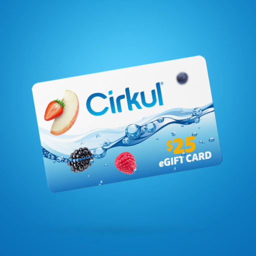 eGift Card 7QCC
