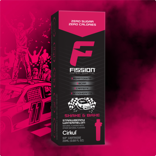 Fission Shake & Bake LJH5