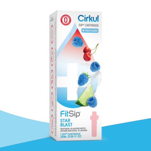 FitSip Star Blast 68FP