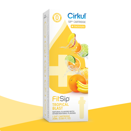 FitSip Tropical Blast WPHH