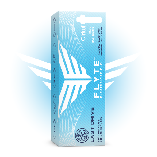 Flyte Last Drive ESNU