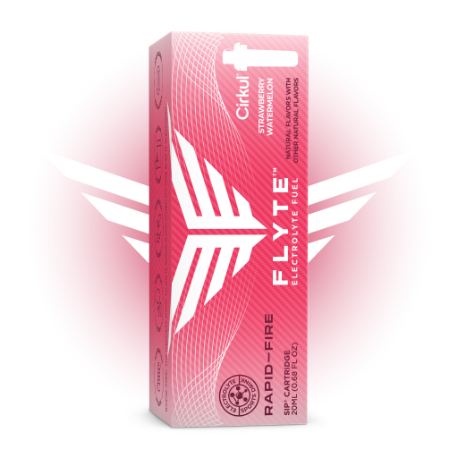 Flyte Rapid-Fire 3LVI