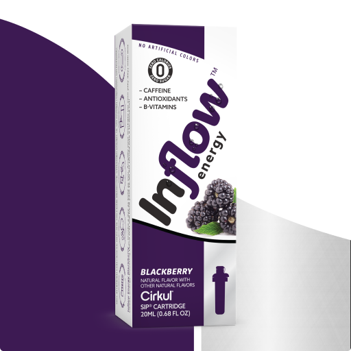 Inflow Energy Blackberry 86ZH