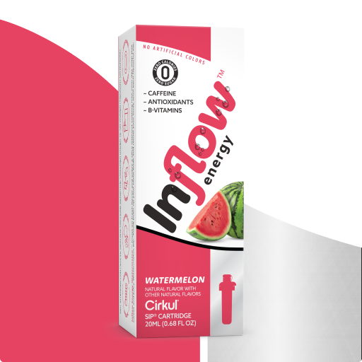 Inflow Energy Watermelon OF5O