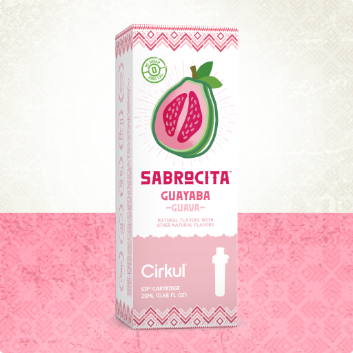 Sabrocita Guava PB1X