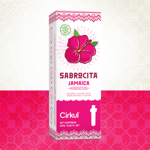 Sabrocita Hibiscus AMIQ
