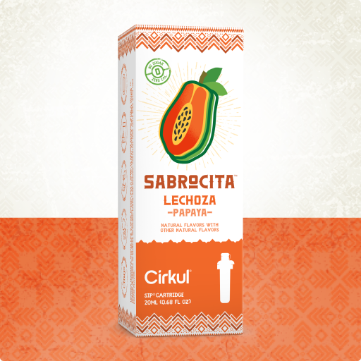 Sabrocita Papaya YFJK