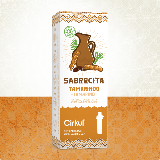 Sabrocita Tamarind WIL2