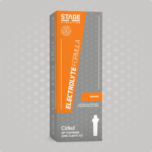 Stage Orange 94P2